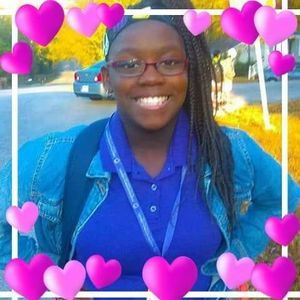 Meet your Posher, Shalonda